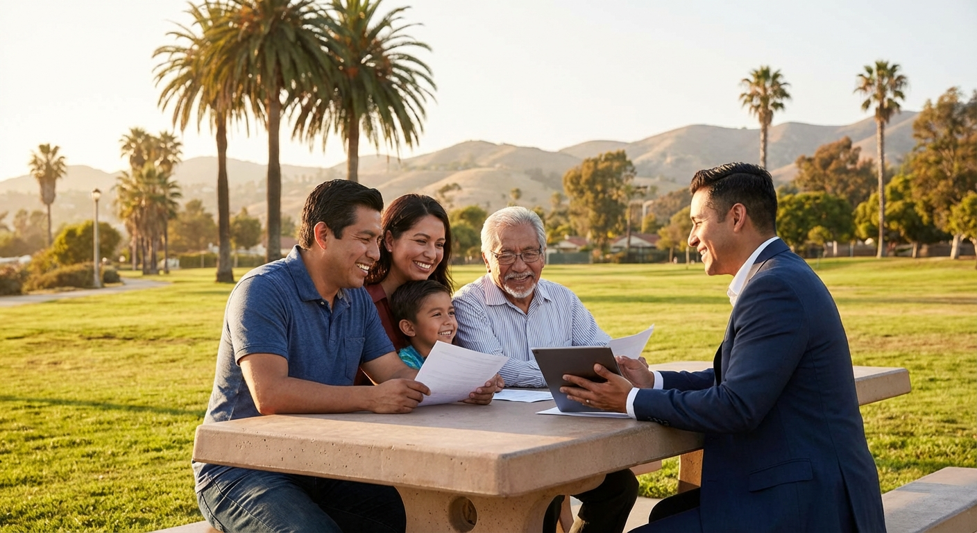affordable life insurance immigrants california - California insurance guide