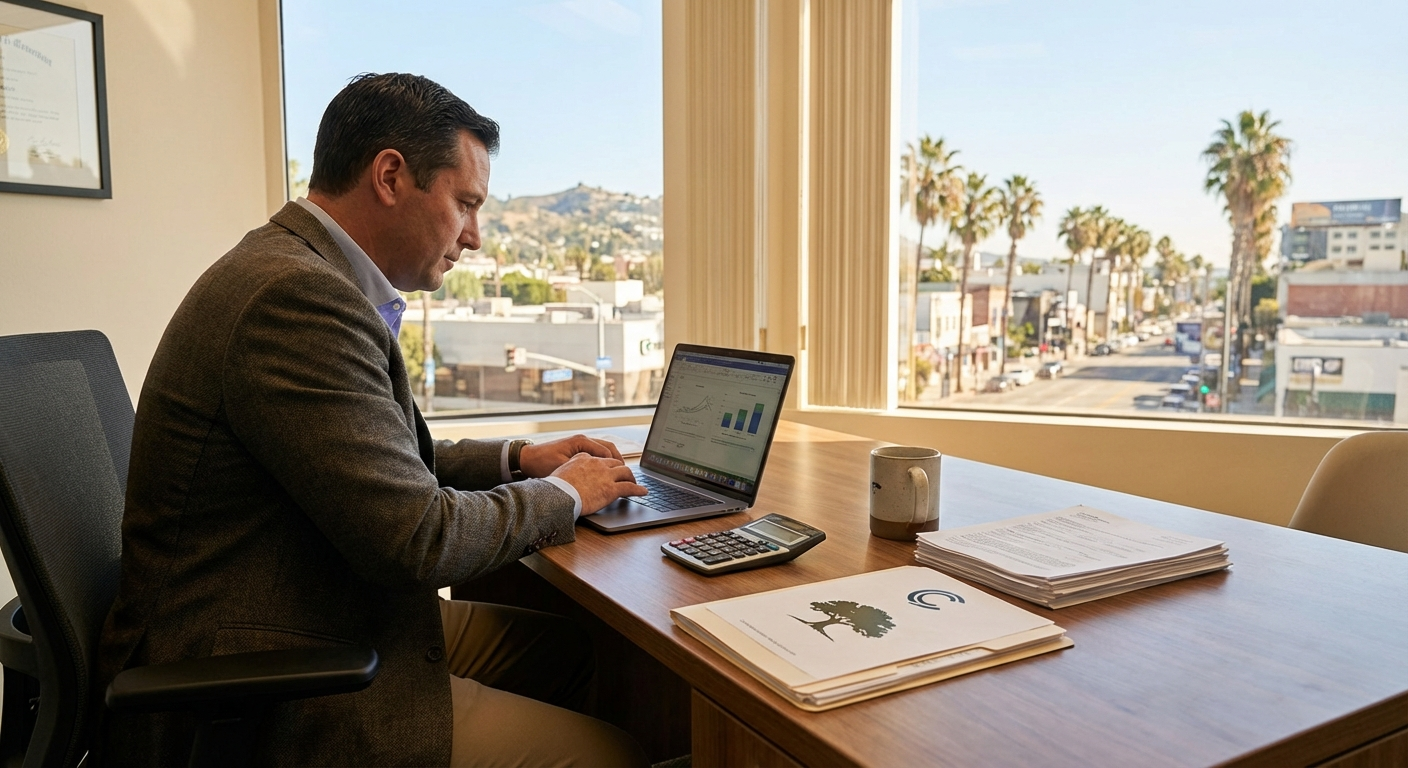 california business insurance tax deduction - California insurance guide