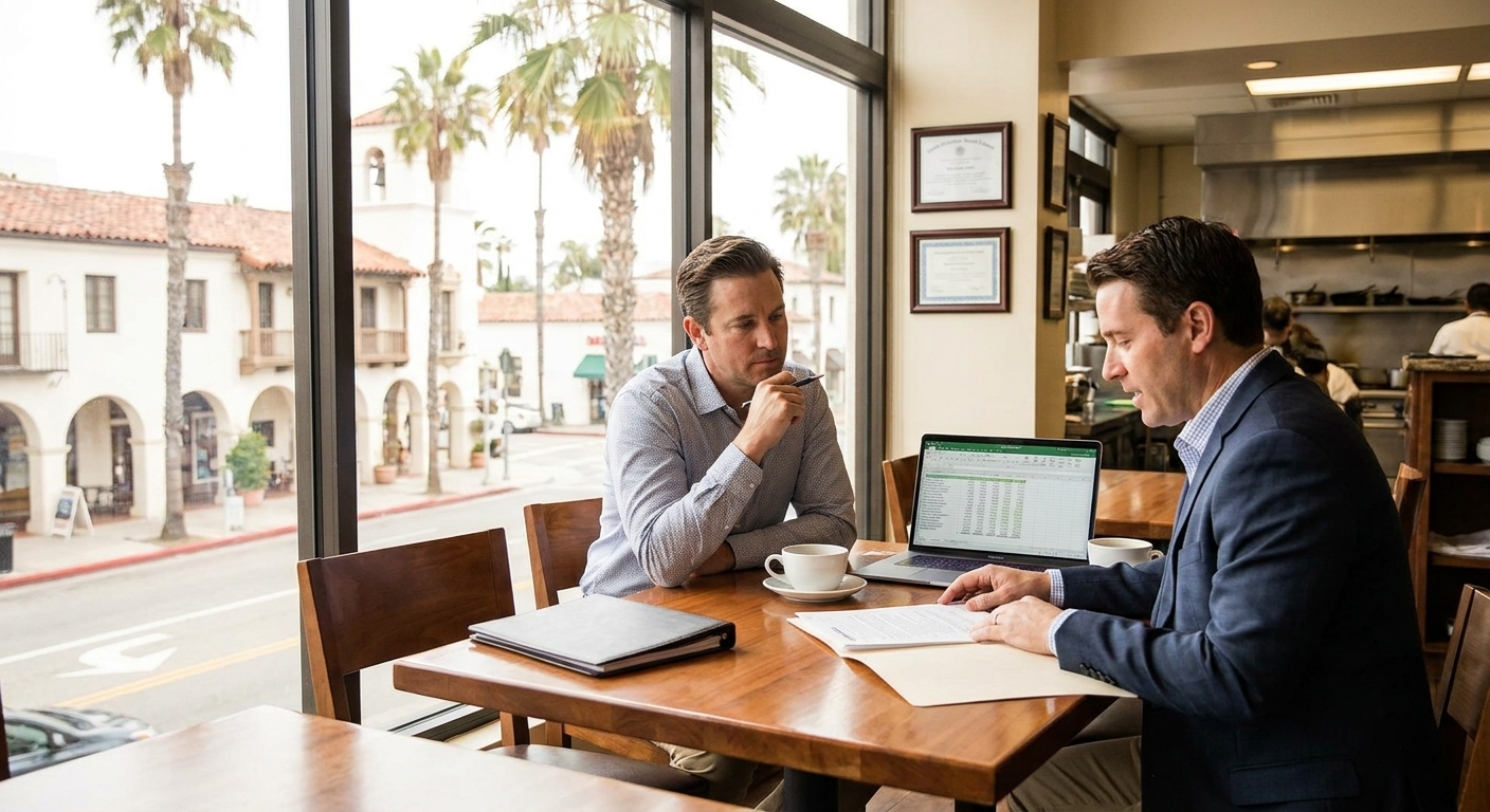 california restaurant owner life insurance - California insurance guide