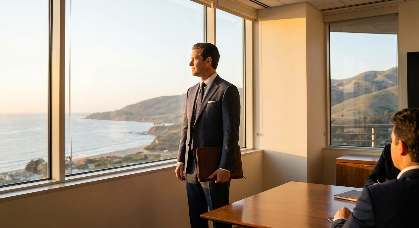 executive life insurance benefits california - California insurance guide