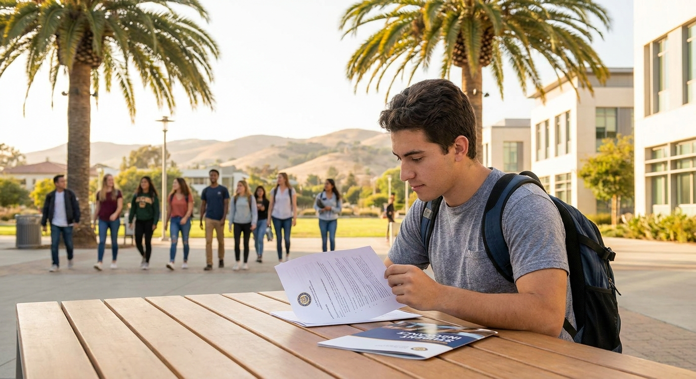 f1 visa student life insurance california - California insurance guide