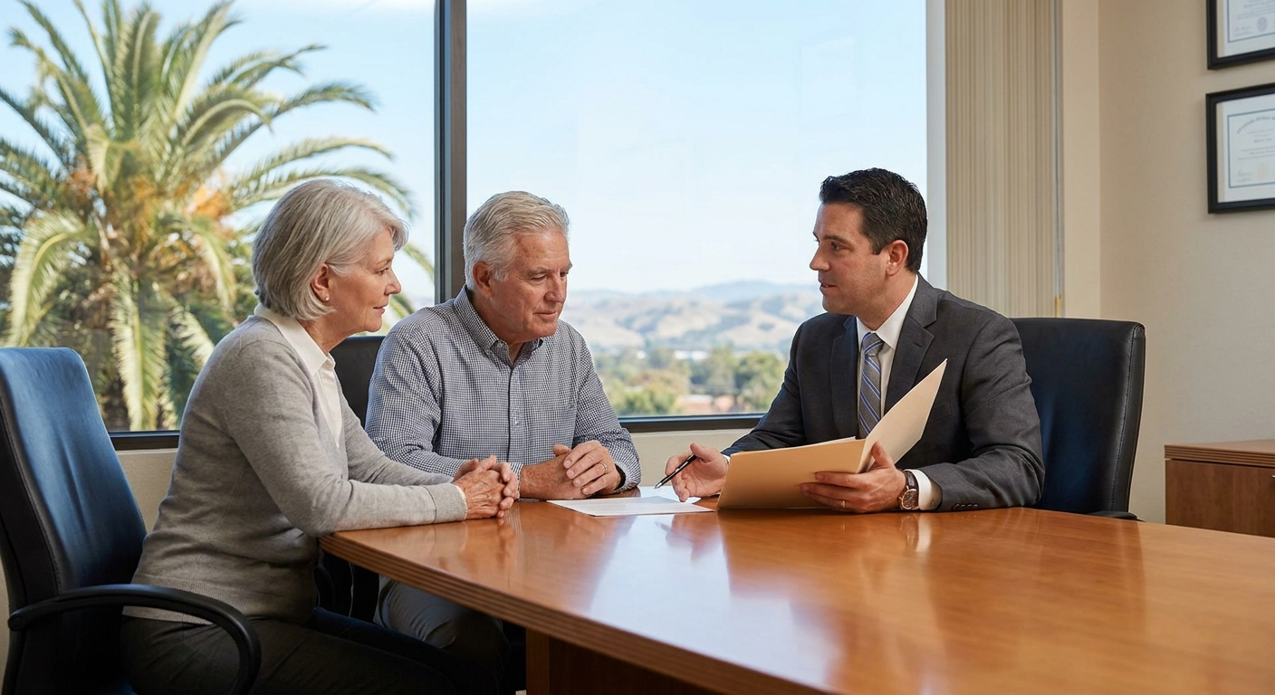 final expense insurance california seniors - California insurance guide