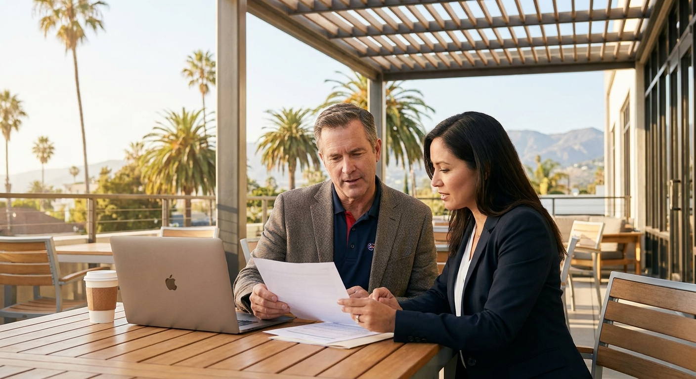 franchise owner life insurance california - California insurance guide