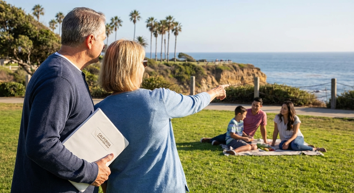 guaranteed issue life insurance california - California insurance guide