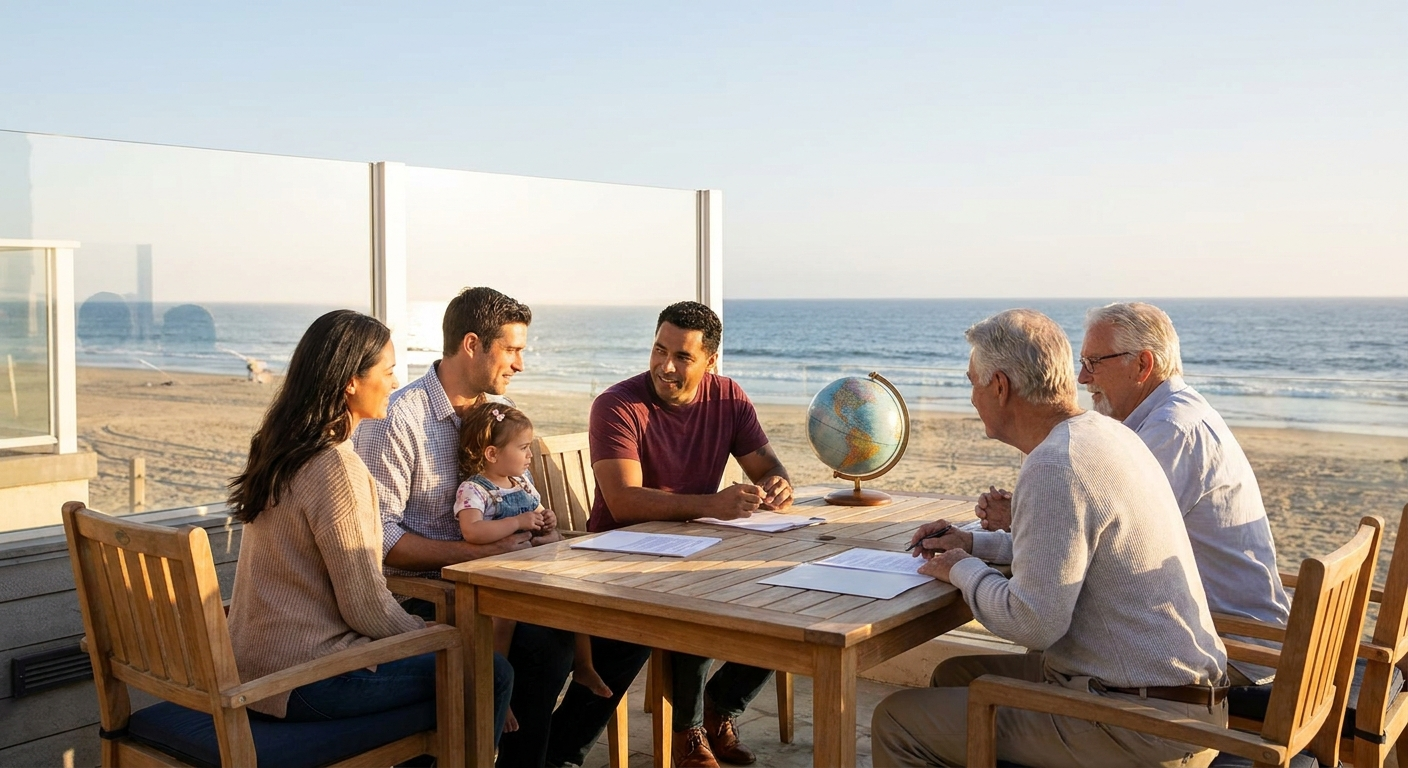 international life insurance california - California insurance guide