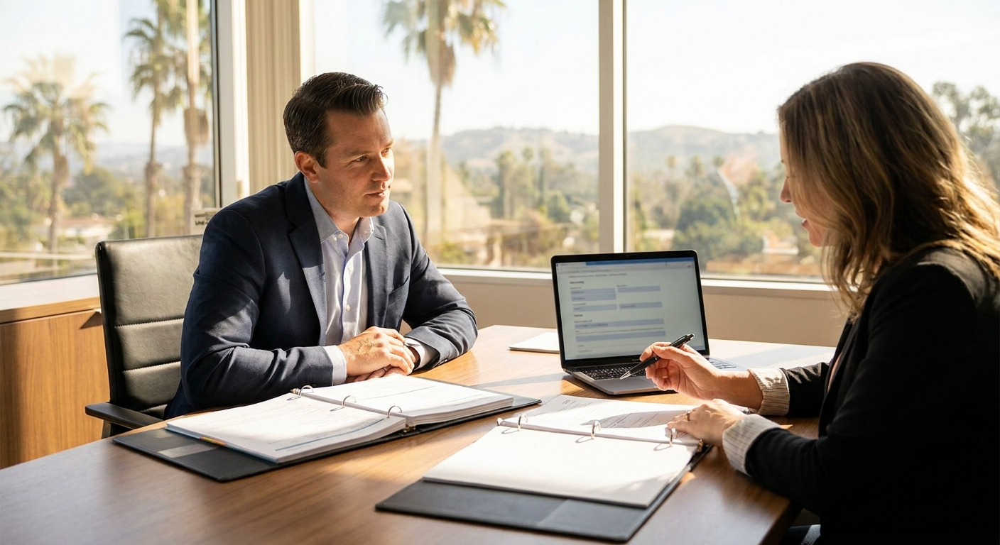 itin life insurance application process california - California insurance guide