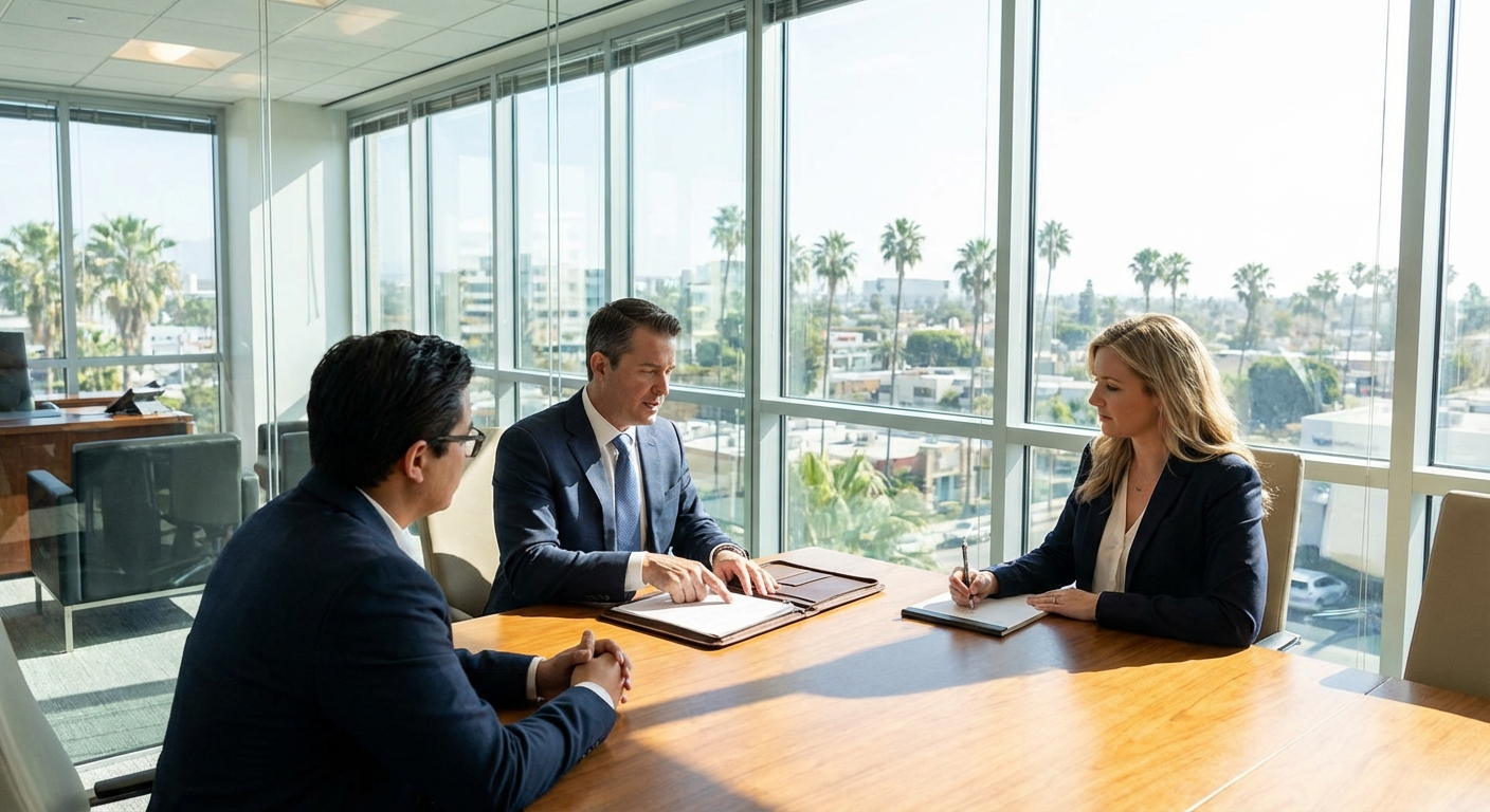 key employee retention life insurance california - California insurance guide