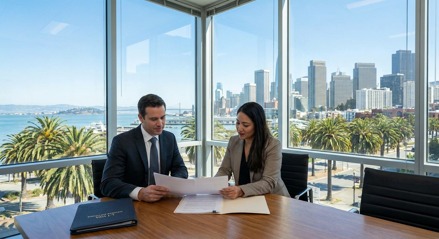 l1 visa life insurance california - California insurance guide