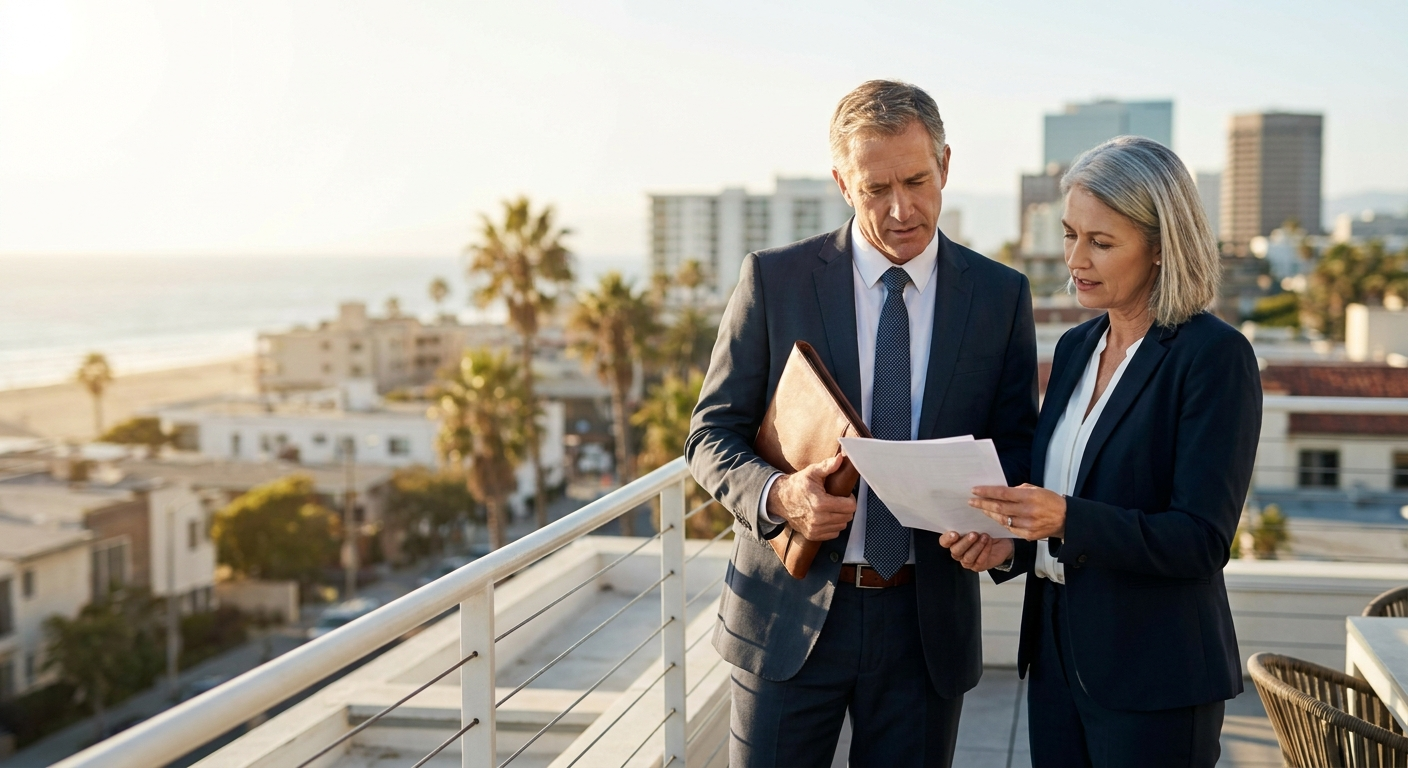 law firm partner life insurance california - California insurance guide