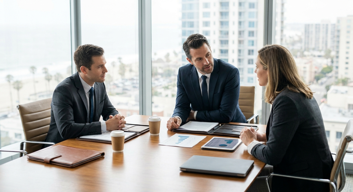 law firm partner life insurance california - California insurance guide