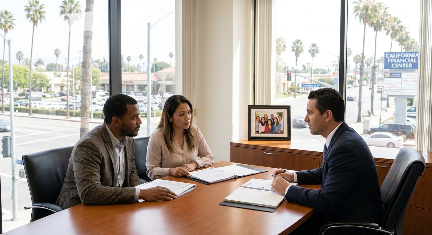 life insurance asylum seekers california - California insurance guide