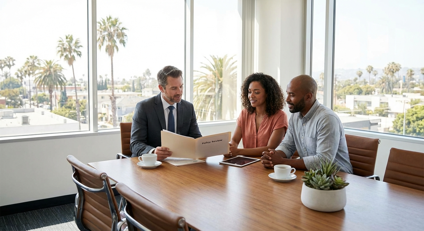 life insurance ead card holders california - California insurance guide