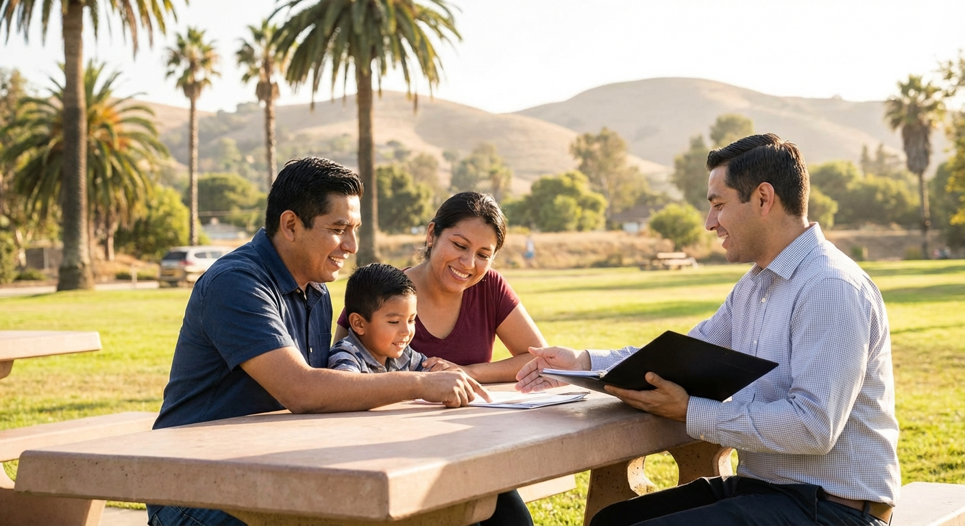 life insurance for immigrants california - California insurance guide
