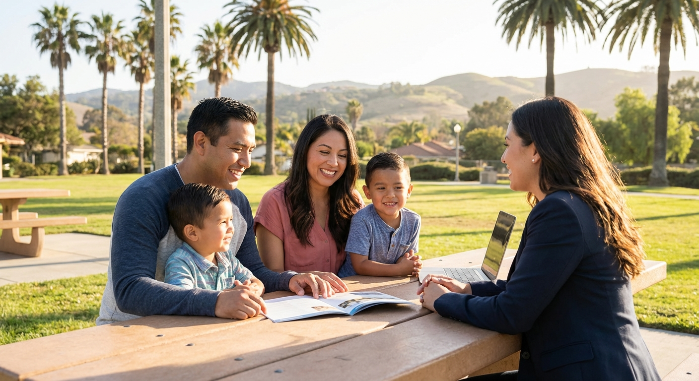 life insurance for new immigrants california guide - California insurance guide