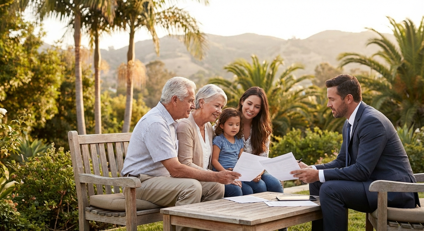 life insurance for non us citizens california - California insurance guide