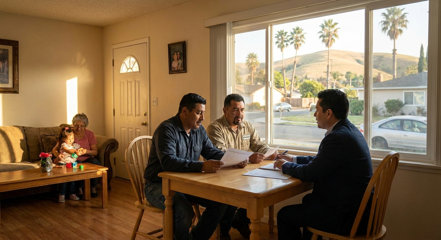 life insurance for undocumented california - California insurance guide