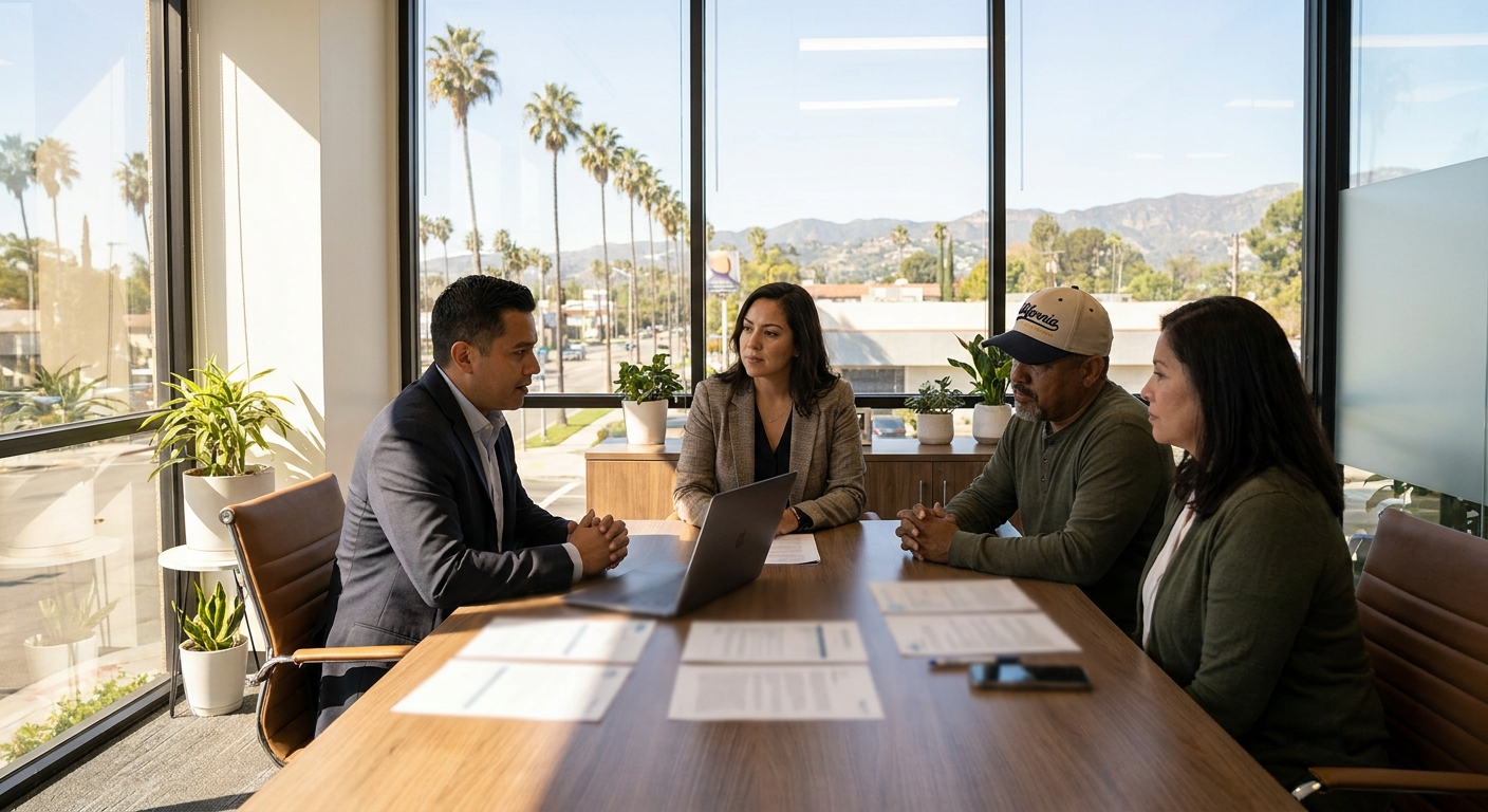 life insurance for undocumented california - California insurance guide
