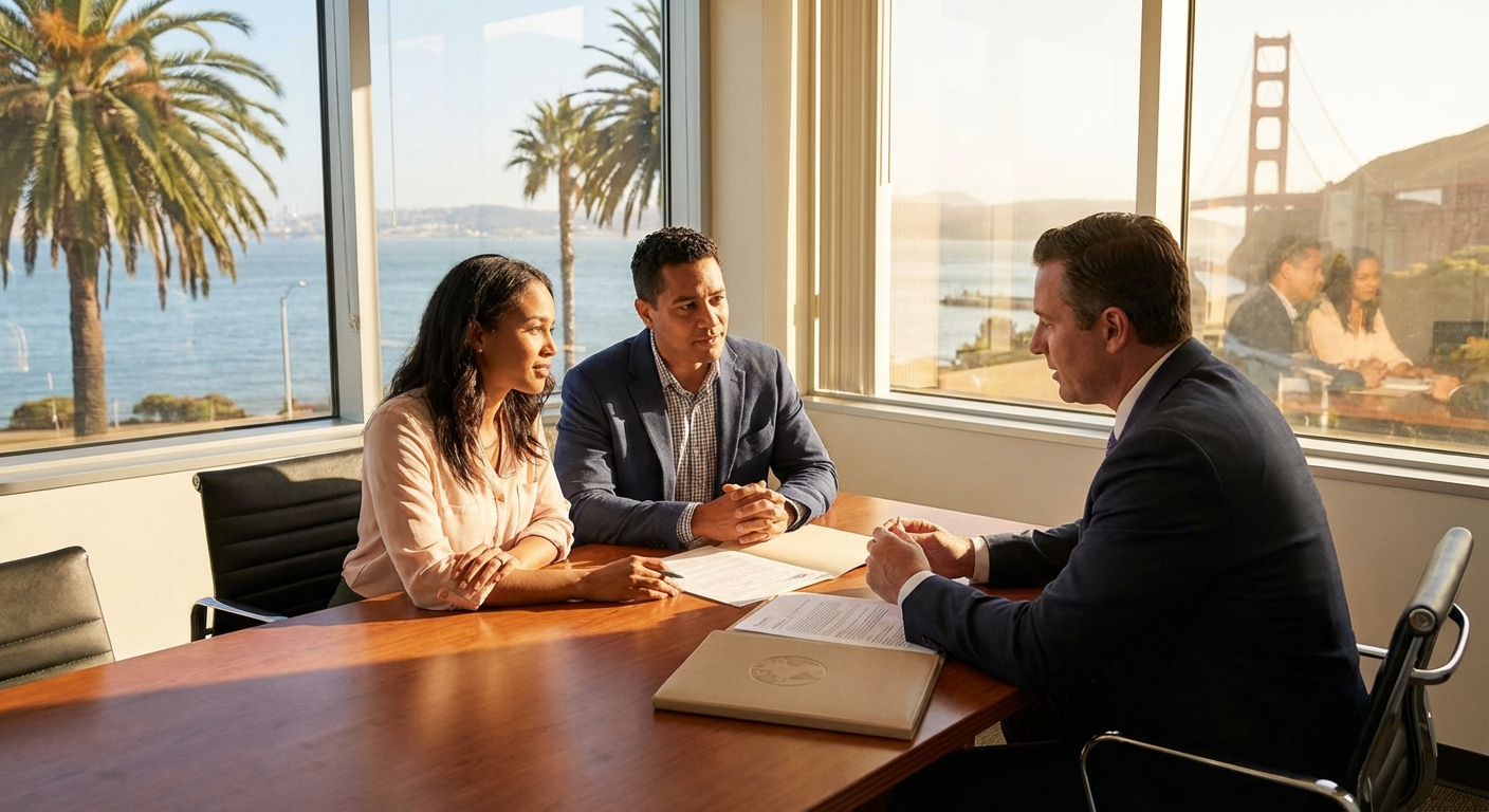 life insurance foreign nationals california - California insurance guide