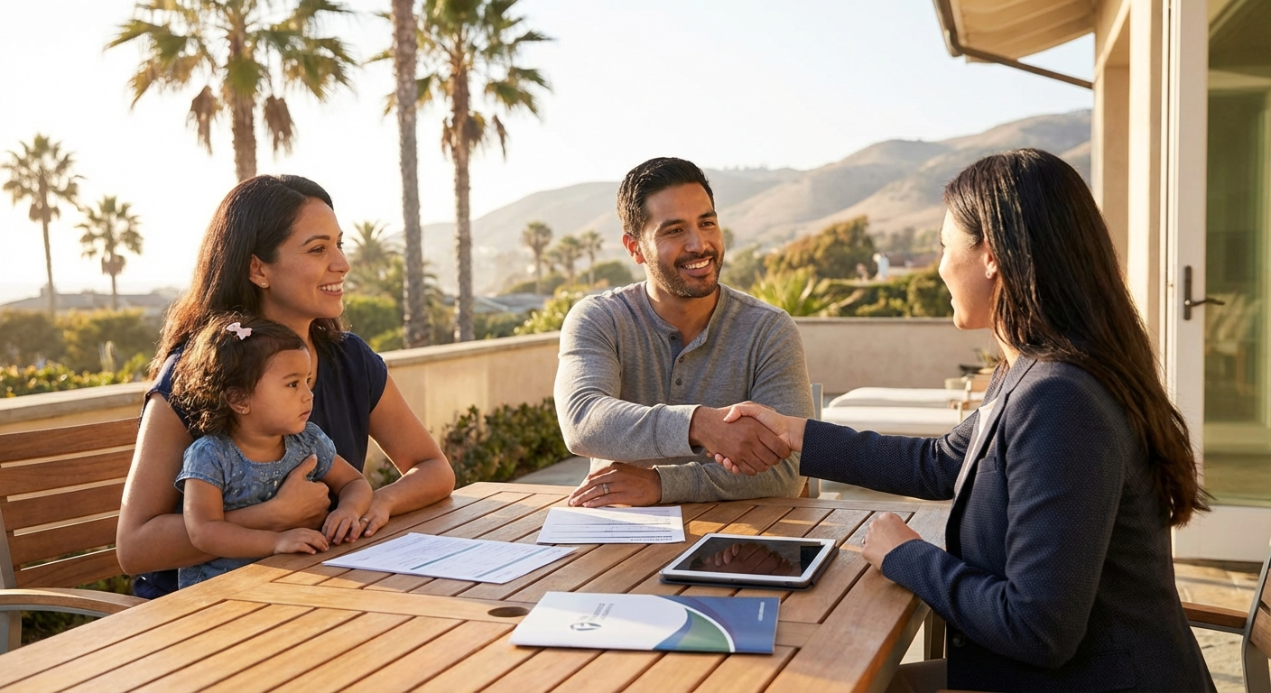 life insurance with ITIN number - California insurance guide