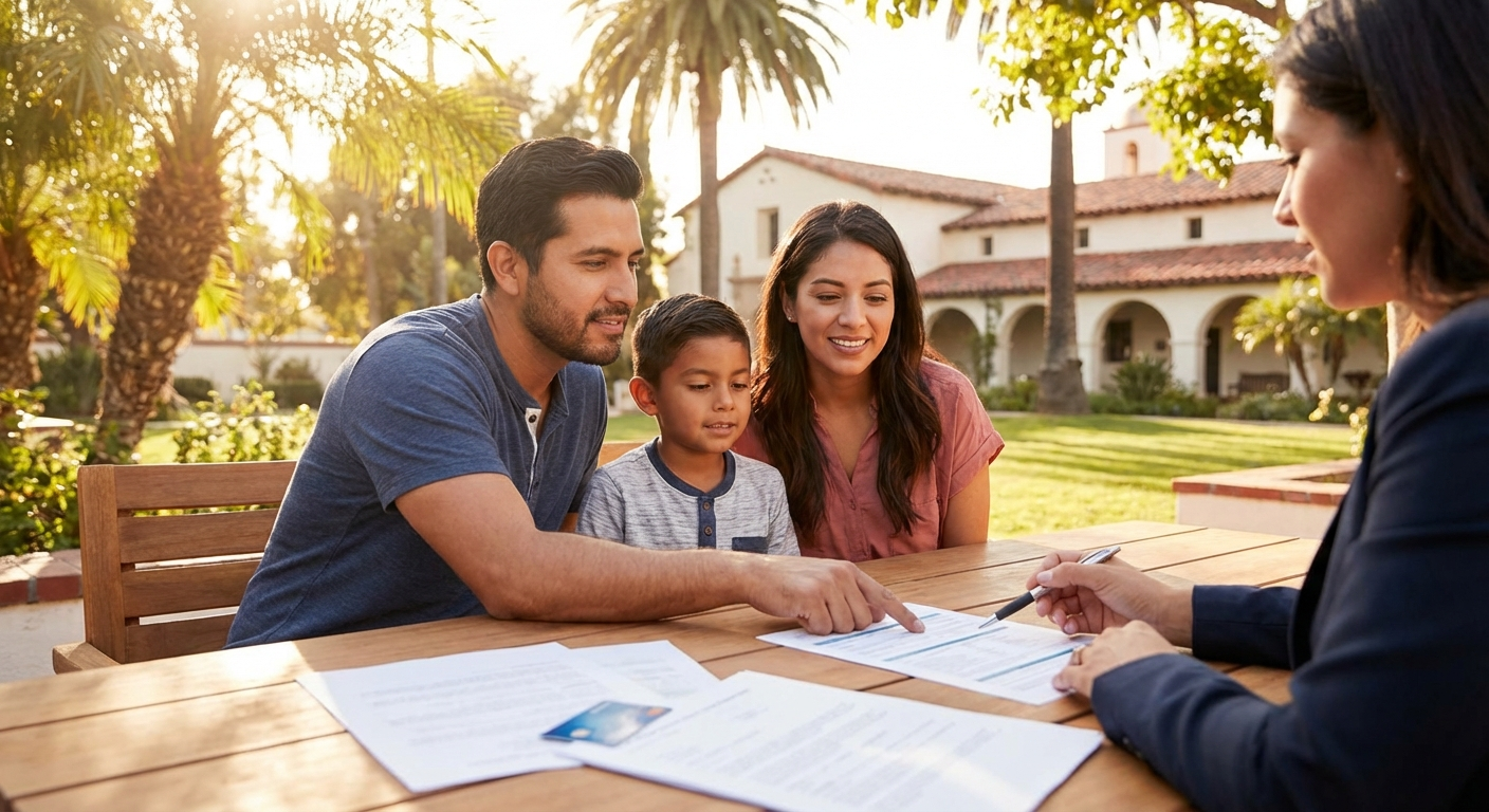 life insurance with itin number california - California insurance guide