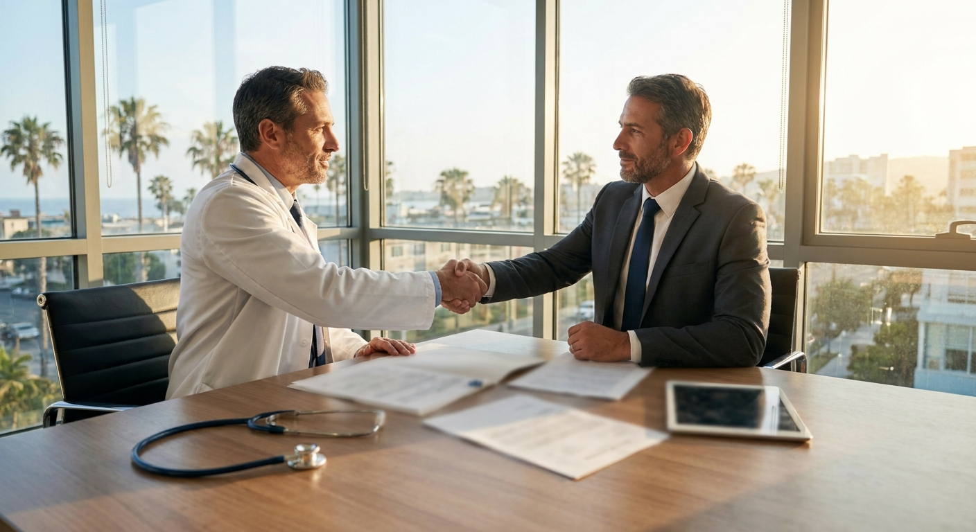 medical practice life insurance california - California insurance guide