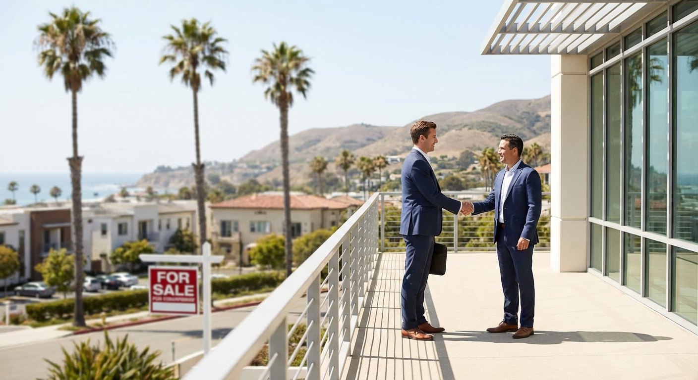 real estate business life insurance california - California insurance guide