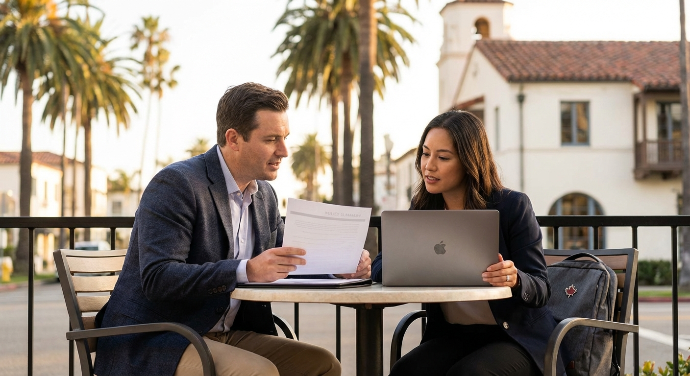 tn visa life insurance california - California insurance guide